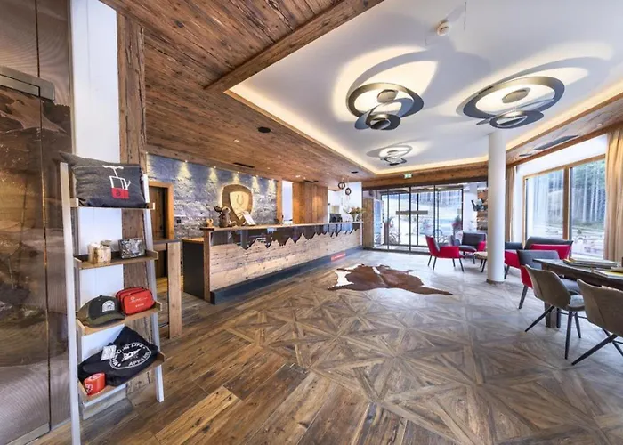 Hébergement de vacances Nationalpark Hohes Aderl