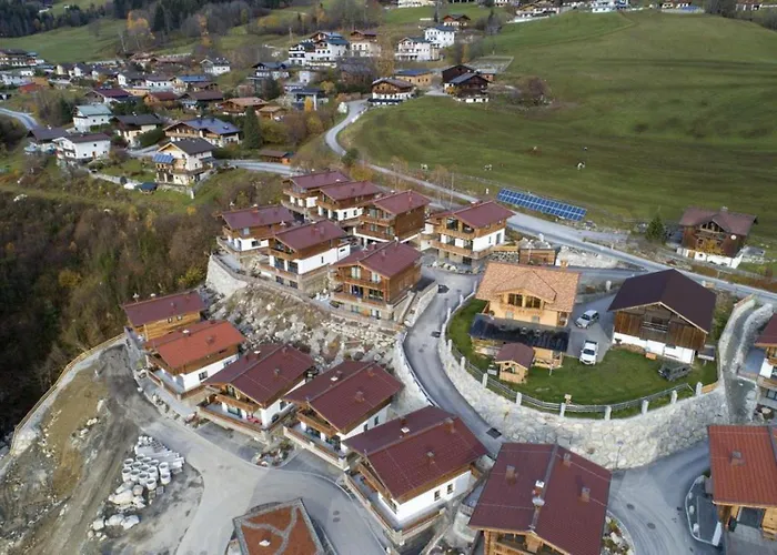 Nationalpark Hohes Aderl *
