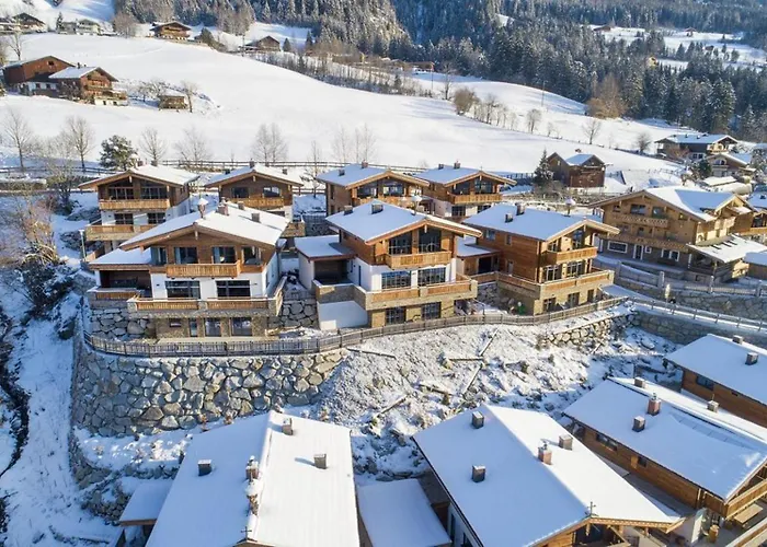 Nationalpark Hohes Aderl * Neukirchen am Großvenediger