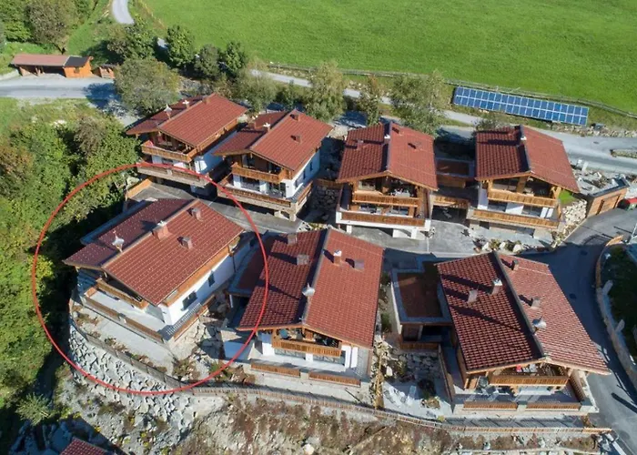 Nationalpark Hohes Aderl