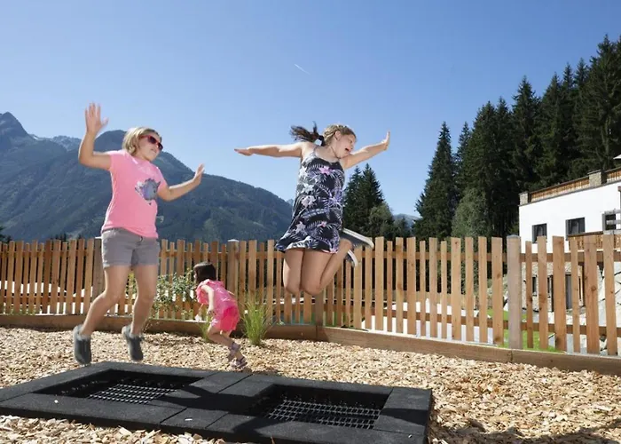 Nationalpark Hohes Aderl * Neukirchen am Großvenediger