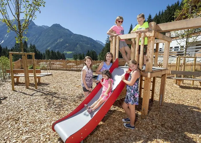 Hébergement de vacances Nationalpark Hohes Aderl *