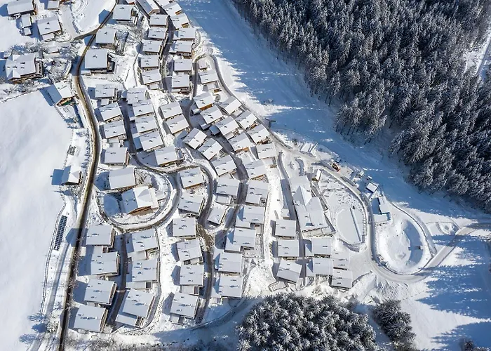 Nationalpark Hohes Aderl *